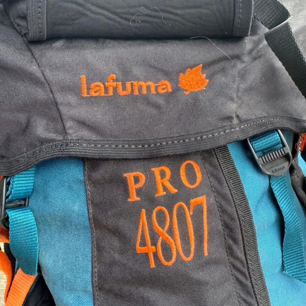 Lafuma brand model